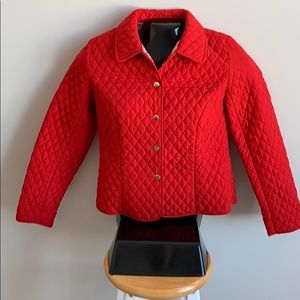 Briggs NY jacket sz MP